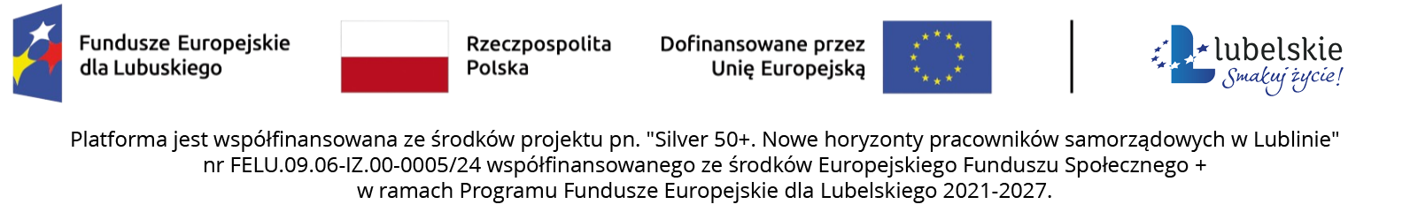 Logotypy unijne